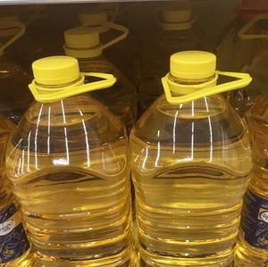Huile de maïs raffinée/huile de maïs raffinée 100% Pure vente en gros - Product Image 1