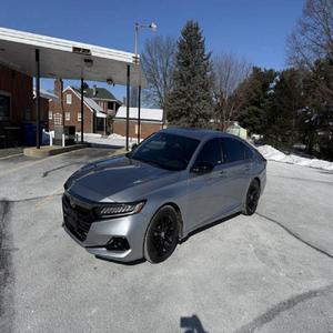 PRECIO PERFECTO PARA Honda Accord Sport 2022 - Product Image 2