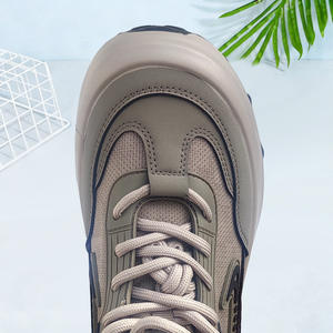 Zapatillas de Moda con Diseño Sencillo para Uso Diario, Venta Caliente, Zapatos Casuales de Caña Baja, Zapatillas para Caminar al por Mayor para Todas las Estaciones - Product Image 4