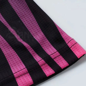 Uniforme de fútbol de la mejor calidad de último diseño para hombres Servicio OEM Ropa deportiva de secado rápido con impresión de logotipo personalizado para adultos - Product Image 5