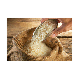 Sac d'emballage en Mylar pour riz au jasmin, cadeau de luxe, imprimé sur mesure, riz blanc, durée de conservation de 2 ans, Autriche - Product Image 6