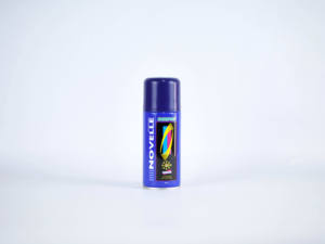 Spray Fijador para el Cabello NOVELLE en Aerosol de 180 ml, Spray de Limpieza en Seco Sin Residuos, Bruma Fina, Apto para Hombres y Mujeres - Product Image 6