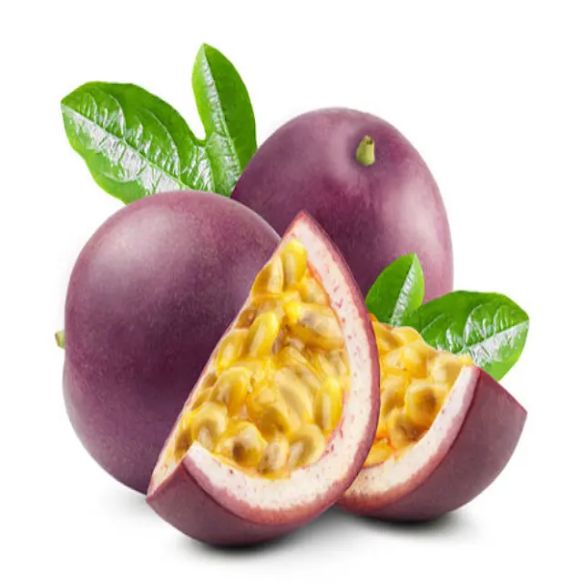Fresh passion fruit with good price on new crop 2024 Ready to Export In Large Quantity