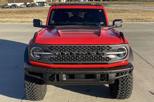 Ford Bronco Badlands 2021 Usado en Buen Estado, Motor 2.7L EcoBoost V6, Tracción en las Cuatro Ruedas, Paquete Sasquatch, Algunas Modificaciones - Product Image 1