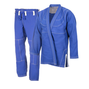 Nuevo Kimono de Judo Winners International 2023, 100% Algodón, Duradero, Unisex, Hecho en Pakistán - Product Image 5