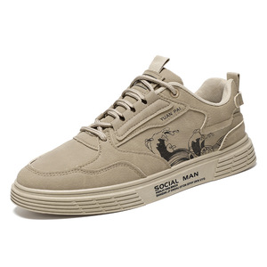 Chaussures de course décontractées de style basketball <span class=keywords><strong>Tn</strong></span>, chaussures de créateur tendance, nouveaux styles, chaussures pour hommes - Product Image 3
