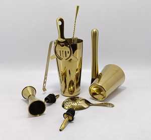 Ensemble de verres à eau en cuivre pur, fabriqués à la main, martelés à la main, pour les bienfaits pour la santé - Product Image 6