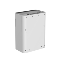 Système de filtration d'eau par osmose inverse 600 GPD certifié NSF, sans réservoir, sous évier, avec changement de filtre Push-Pull OEM