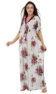 <b>Dresses</b> High Quality Women Clothing Manufacturers Custom Women <b>Dresses</b> Maxi Floral - Product Image 2