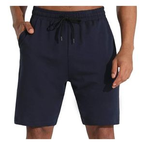 กางเกงขาสั้นตาข่ายผ้าโพลีเอสเตอร์แห้งเร็วขนาด5นิ้วของผู้ชายกางเกงออกกำลังกายแนวสตรีทแบบปรับแต่งได้100% - Product Image 3