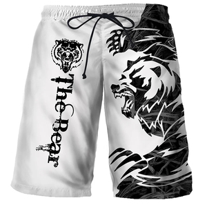 กางเกงขาสั้นออกกำลังกายสำหรับผู้ชายกางเกงขาสั้นสำหรับ2025วิ่งออกกำลังกายกางเกงขาสั้นสำหรับเล่นกีฬาระบายอากาศได้ดีสีพื้นสำหรับฤดูร้อน - Product Image 1