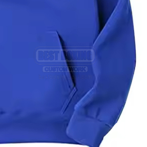 Ensemble complet de survêtements OEM/ODM pour la course à pied et le sport Ensemble de survêtements de sport respirants en basse quantité minimale de commande - Product Image 6