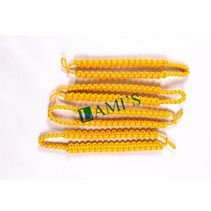 Ceremonial Uniform Shoulder <b>Braided</b> <b>Cord</b> Comfortable Adjustable Size OEM Wholesale - Product Image 2