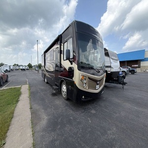 CLEAN TITLE 2015 Fleet-wood Ex-cur-sion 33D 1 - Product Image 1