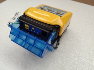 Validador de Billetes MEI SCN83 Advance para Juegos - Product Image 2