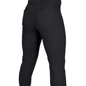 Pantalon de baseball de haute qualité respirant à séchage rapide pantalon de baseball de haute qualité avec logo personnalisé fabricant en gros - Product Image 6