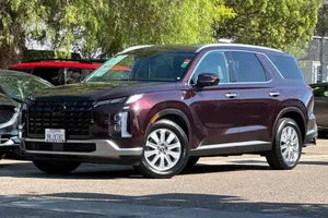 2024 Hyunda PALISADE SEL - Product Image 4