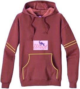 ผ้าฝ้ายพัฟพิมพ์หน้าจอStreetwearเต็มซิปขึ้นHoodieผู้ผลิตzipup Hoodiesโลโก้ที่กําหนดเองเฮฟวี่เวทZipUpผู้ชายHoodies - Product Image 1