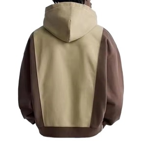 Sweat-shirts unisexes en coton respirants et élégants pour hommes et femmes, conçus pour un confort quotidien, logo streetwear 2026 - Product Image 6