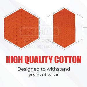 Cinturones Bjj profesionales Tasa de fábrica Venta caliente de verano 2025 Nuevo diseño Cinturones Bjj para desgaste marcial - Product Image 4