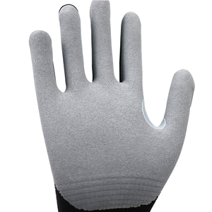 Nouvelle arrivée Gants industriels de sécurité au travail Impact pour la protection des mains - Product Image 5