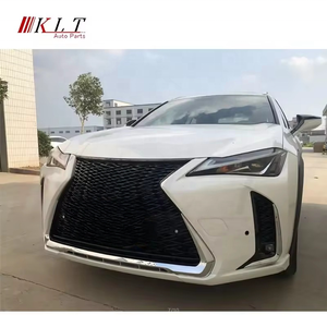 Juego de Parachoques Delantero para Auto KLT de Alta Calidad para <span class=keywords><strong>UX</strong></span> 2018, Actualización a <span class=keywords><strong>SPORT</strong></span> 2018 - Product Image 5