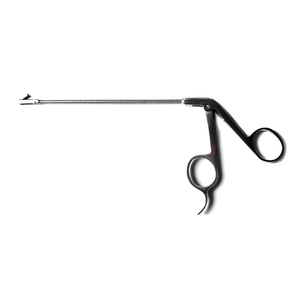 Puntas de perforación inversa Manual de eje de 3,4mm Acero inoxidable alemán Instrumentos quirúrgicos de artroscopia de alta calidad Durable reutilizable - Product Image 1