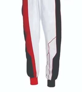 Venta al por mayor moto impermeable de secado rápido Cordura Kart traje de carreras ropa deportiva motocicleta-ropa de carreras - Product Image 5