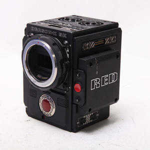 จัดส่งตรงเวลา RED DIGITAL CINEMA Dragon-X 5K S35 DSMC2 Dragon-X - Product Image 1