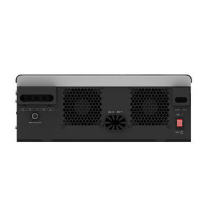 Phải pv19 EXP 4Kw 6KW lai năng lượng mặt trời biến tần mppt120a 2 Thông minh tải đầu ra bao gồm wifi + song song + BMS Board 450vdc - Product Image 5