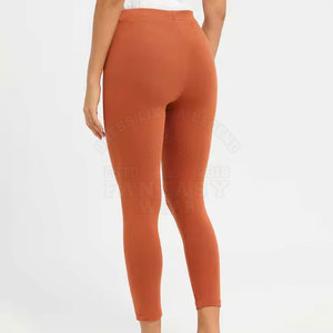 Leggings de Yoga para Mujer, Pantalones Deportivos Ajustados, Elásticos, Atléticos, para Gimnasio, Correr, en Venta - Product Image 6