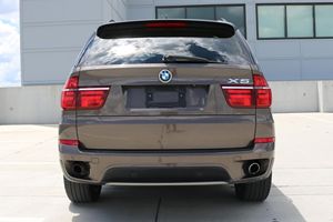 BMW X5 xDrive35i 2012 USADO (LHD/RHD) - Product Image 4