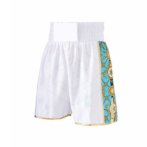 Diseñe sus propios pantalones cortos tailandeses de secado rápido, pantalones cortos transpirables tailandeses para hombres, pantalones cortos tailandeses para hombres más vendidos - Product Image 1