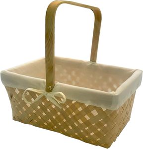 Nouveau produit Boîtes en bambou Cadeau de rangement Emballage naturel écologique fait à la main personnalisé Fabriqué au Vietnam Fabricant - Product Image 6