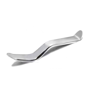 Cirugía Dental y Oral Cirugía Oral Periodontal Microinstrumentos Quirúrgicos Premium Acero Inoxidable CE ISO POR DEBONAIRII - Product Image 6