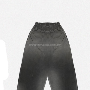 Vêtements d'entraînement OEM Vêtements Femmes Survêtement Grande Taille Jogging Personnalisé Casual Hoodies Survêtement Haute Qualité Street Wear - Product Image 6