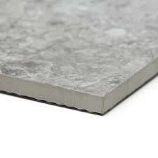 CARREAUX EN PORCELAINE POUR TOUT LE CORPS Normes internationales Carreaux en pierre frittée sel et poivre 600x1200mm Haute capacité de charge - Product Image 4