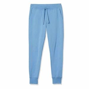 Pantalons de survêtement en polaire pour hommes, joggeurs et pantalons de motard Survêtement/Survêtements unis Pantalons de survêtement respirants pour hommes Jogger - Product Image 6