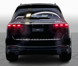 เมอร์เซเดส-เบนซ์ GLS A MG GLS 63 4MATIC ปี 2024 ไมล์น้อย - Product Image 1