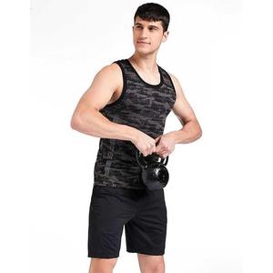 Respirant hommes Sublimation débardeur entièrement personnalisé nouvelle mode vente chaude premium qualité hommes débardeur avec à bas prix - Product Image 3