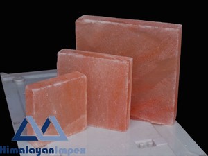 Tự nhiên hồng Himalaya Muối tấm cho nướng bít tết hải sản Rau khắc phong thủy & tình yêu phong cách cho hàng thủ công những người yêu thích - Product Image 3