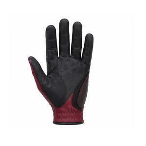 Guantes de golf clásicos para hombre, suaves, transpirables, ligeros, con buen agarre, para entrenamiento de golf, práctica y deportes al aire libre - Product Image 2