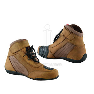 Breathable Fashion Running Motorbike <b>Shoes</b> Custom Made Protection Wear <b>Men</b> Motorbike <b>Shoes</b> - Product Image 3