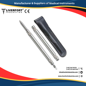 Calidad 4 Uds DESMARRES retractores oculares de acero inoxidable 11mm 13mm 15mm 17mm juego de instrumentos de oftalmología certificado CE ISO - Product Image 5