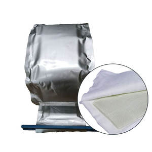 Belat ortopedi diaktifkan ke air rumah sakit, harga murah bedah serat kaca cor bidai pra potongan dan bidai gulung medis - Product Image 6