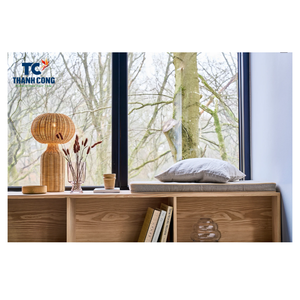 Lanternes de table en rotin les plus vendues pour la décoration de la maison, éclairage suspendu tissé pour salle à manger et chambre à coucher fabriqué au Vietnam 2025 - Product Image 2