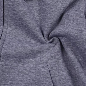 Survêtement respirant en polaire technique OEM pour hommes, coupe ajustée, survêtement de marque privée, jogging, survêtement, jogging, polaire technique - Product Image 6