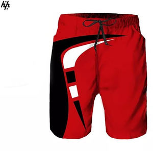 ชุดกีฬาสองชิ้นกางเกงขาสั้นพิมพ์ลายพิมพ์แบบซับลิเมชันฤดูร้อนชุดเสื้อผ้าลำลอง - Product Image 6