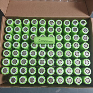 26700 3.7V 5000mAh 충전식 <span class=keywords><strong>LiFePO4</strong></span> 배터리 셀 태양 에너지 저장 전기 스쿠터 LED 조명 백업 전원 - Product Image 4