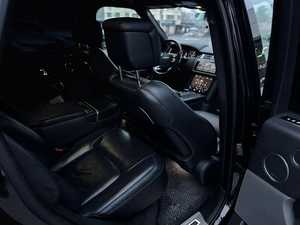 Range Rover 2018 d'occasion, toutes options - Product Image 3